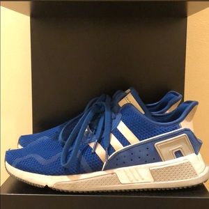 Adidas EQT running sneaker men’s 10 US